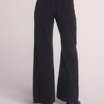 B3183-559-639. - ANYA - STUDDED VINTAGE JEAN