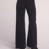 B3183-559-639. - ANYA - STUDDED VINTAGE JEAN