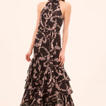 CHAINED BLOSSOM CHIF