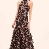 CHAINED BLOSSOM CHIF