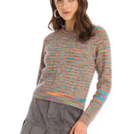 ENTERLAC PULLOVER