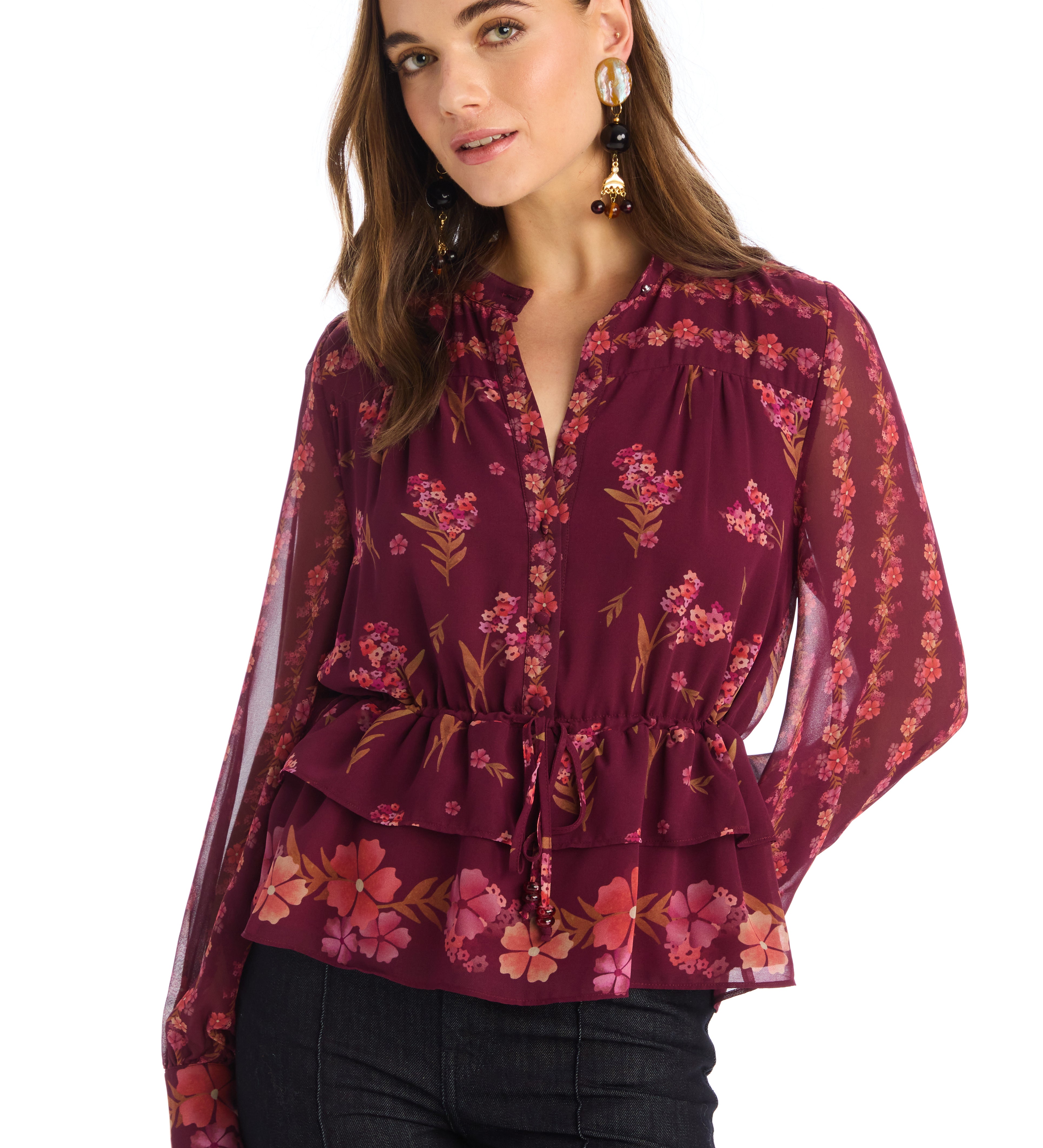AUGUSTINA TOP