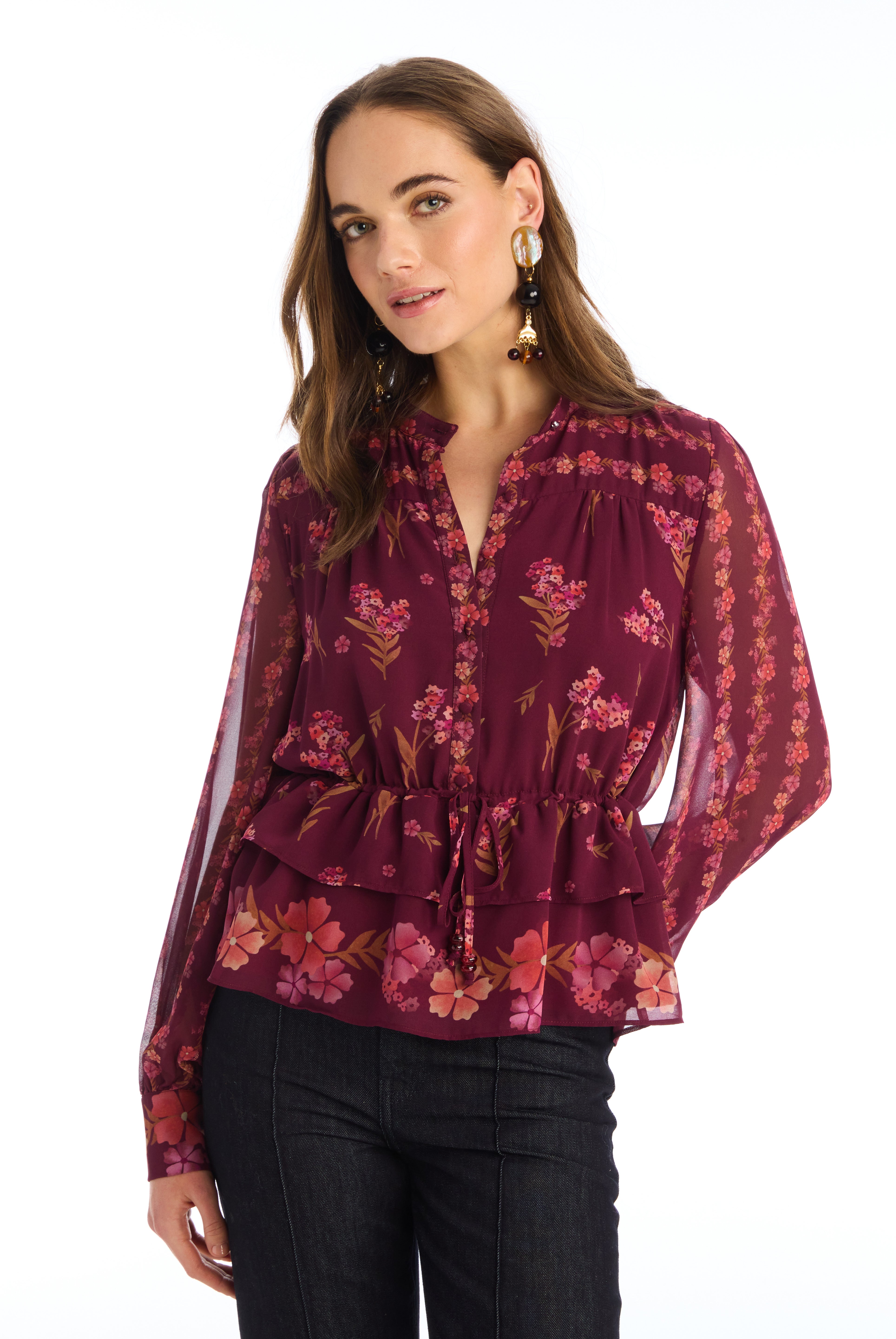 AUGUSTINA TOP