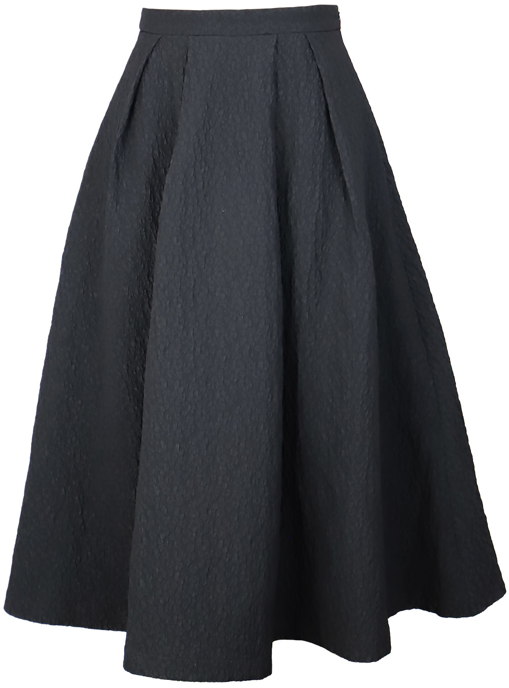 SK4523 JOAN MIDI SKIRT