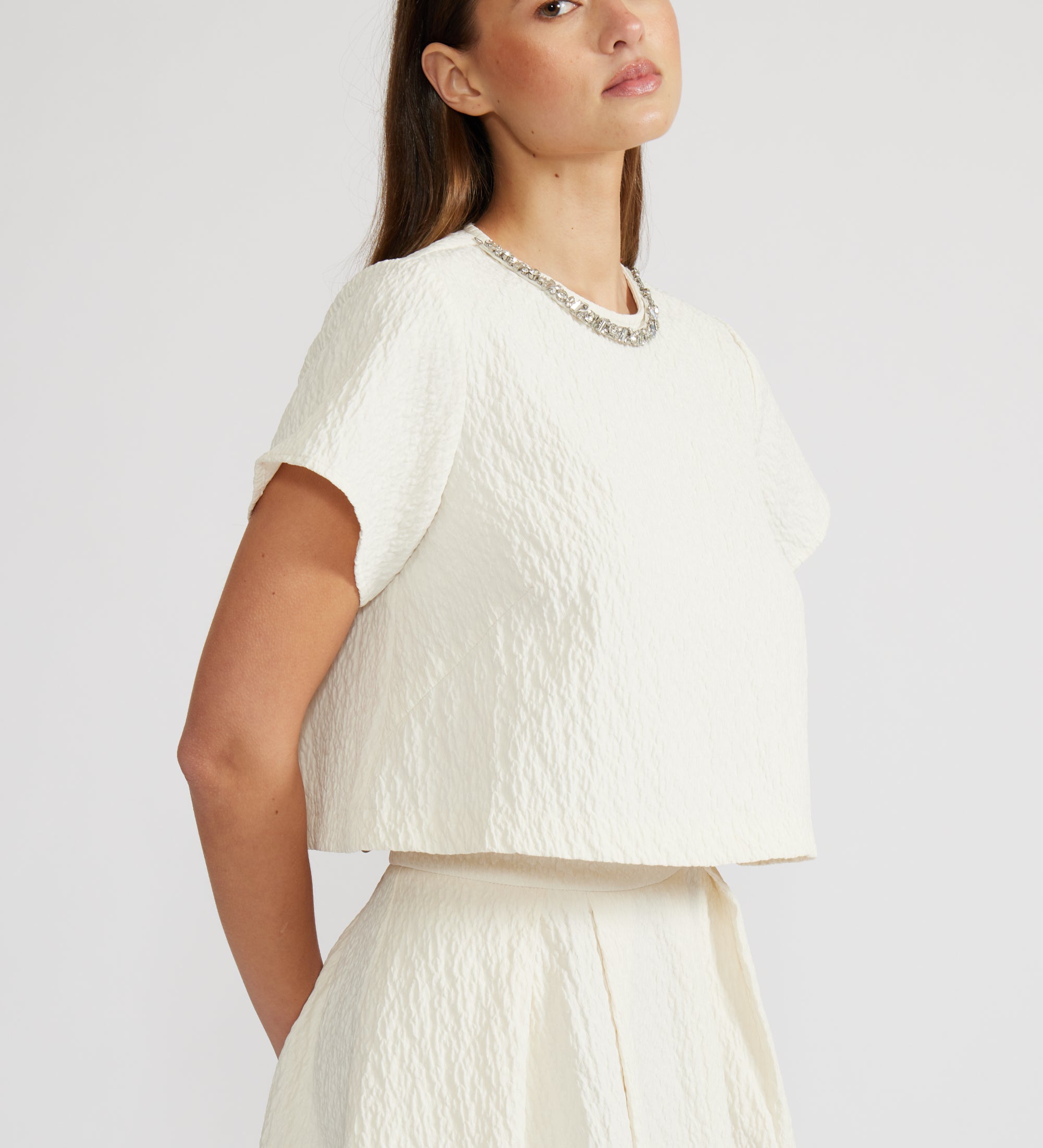 T4565 PATRICIA TOP