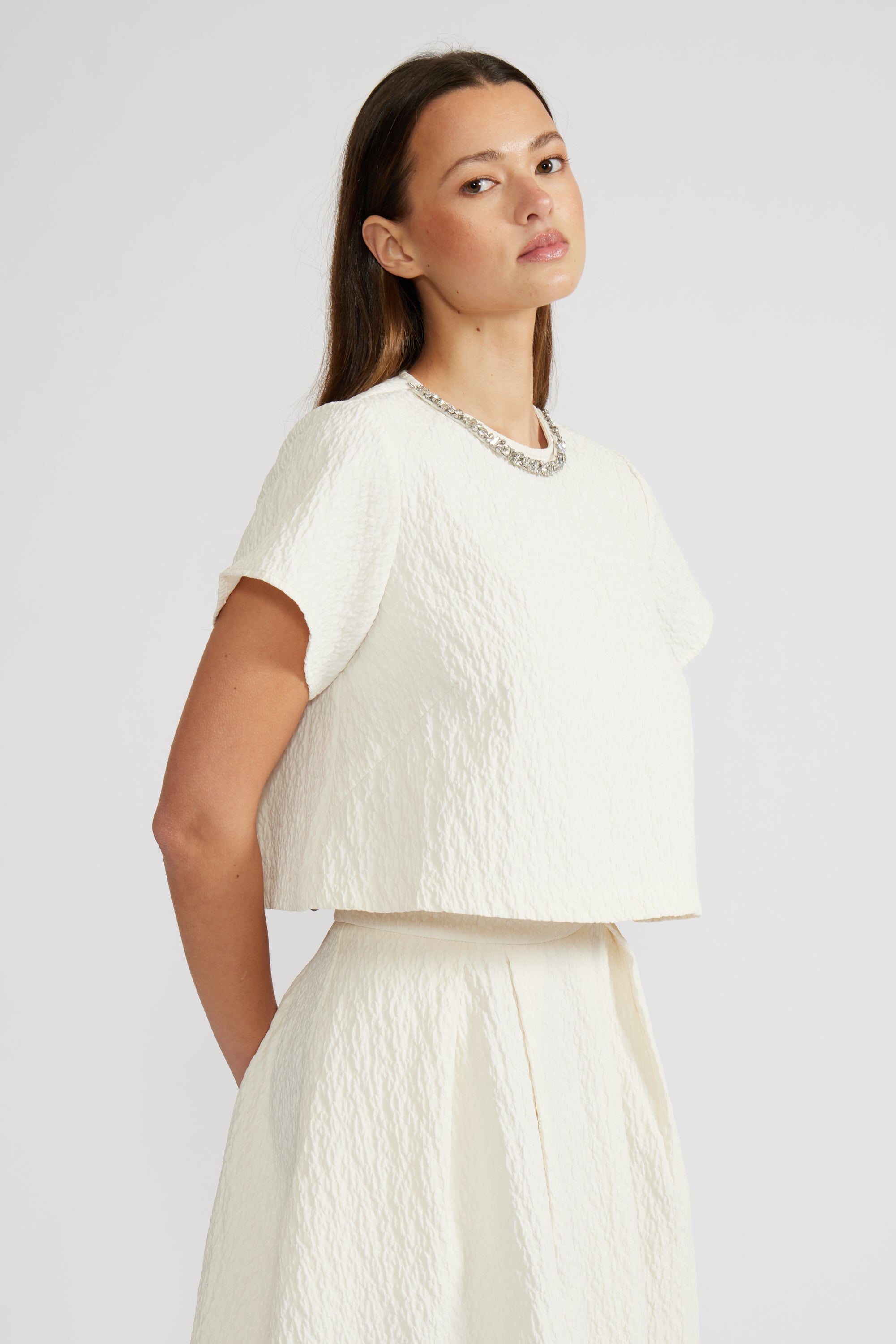 T4565 PATRICIA TOP