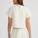 T4565 PATRICIA TOP