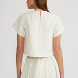 T4565 PATRICIA TOP