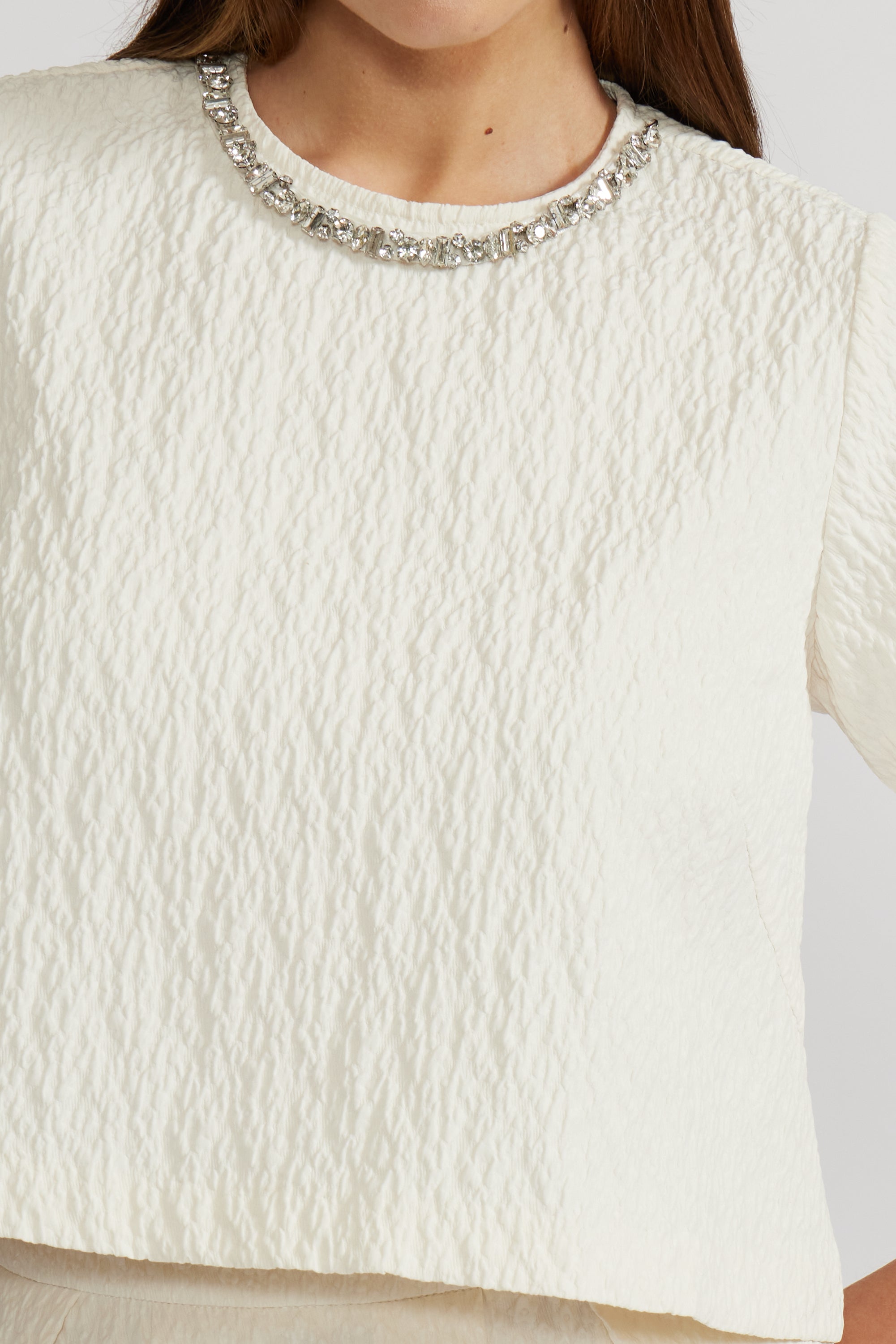 T4565 PATRICIA TOP