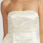 DR4531 DIERDRE SLEEVELESS MINI DRESS