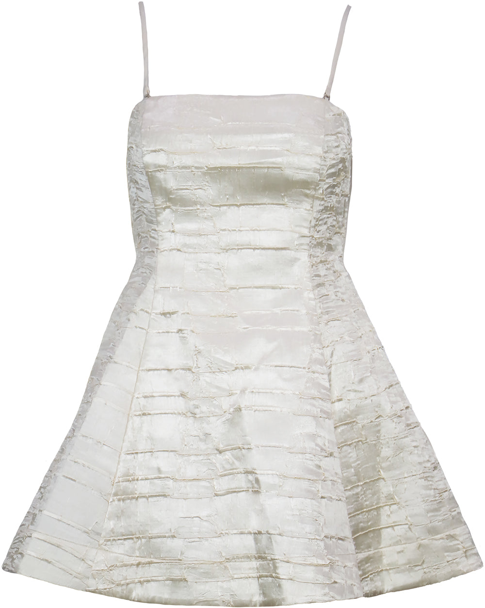 DR4531 DIERDRE SLEEVELESS MINI DRESS