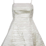 DR4531 DIERDRE SLEEVELESS MINI DRESS