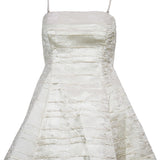 DR4531 DIERDRE SLEEVELESS MINI DRESS