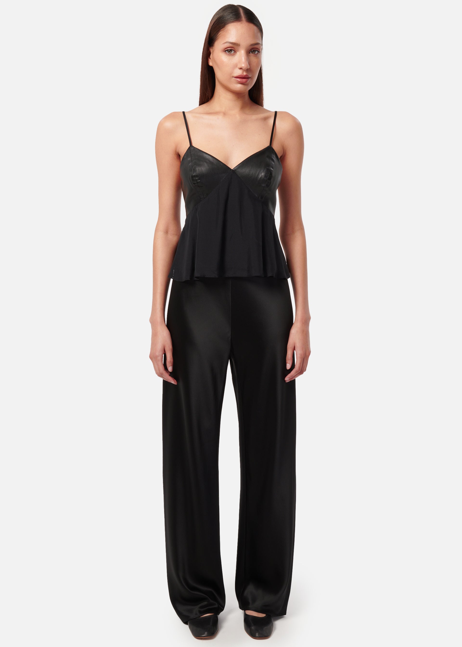 Bristol Mid Rise Pant
