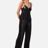 Bristol Mid Rise Pant
