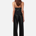 Bristol Mid Rise Pant