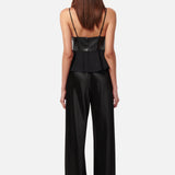 Bristol Mid Rise Pant