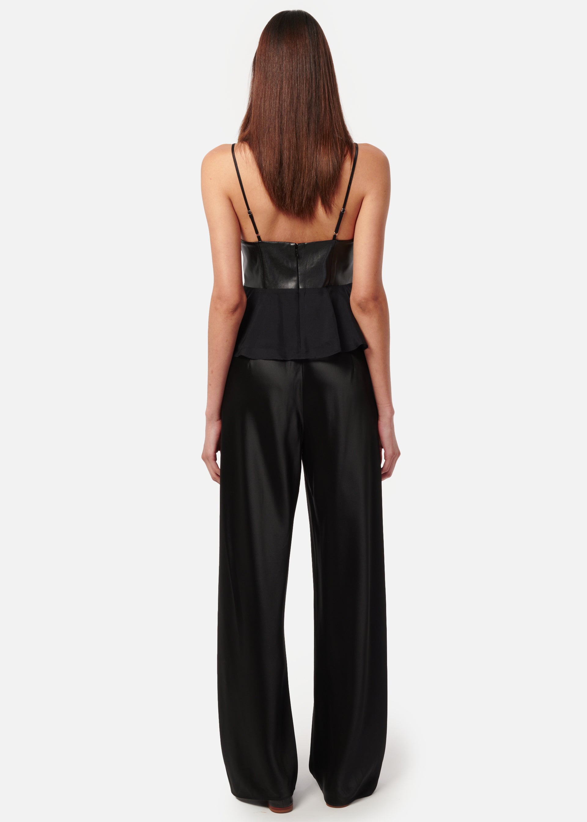 Bristol Mid Rise Pant