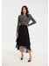 Allison Ella Midi Skirt