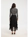 Allison Ella Midi Skirt