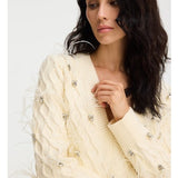 Allison Briar Sweater