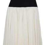 DR4537 ISABELLA COLORBLOCK DRESS