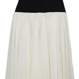 DR4537 ISABELLA COLORBLOCK DRESS