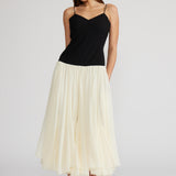 BLACK CREAM