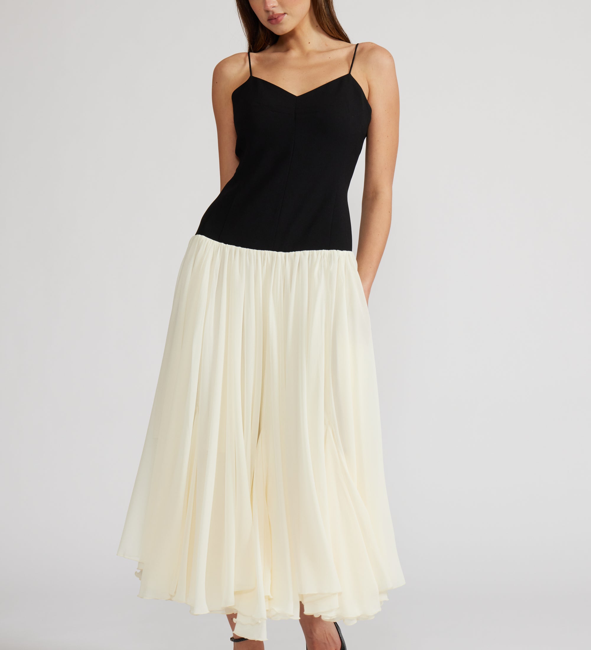 BLACK CREAM