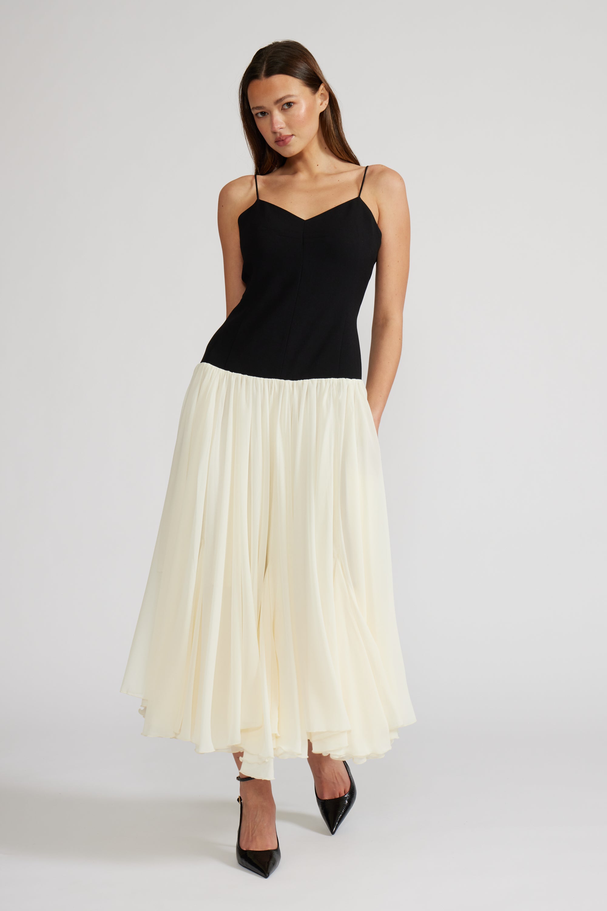 BLACK CREAM