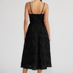 DR4568 INGRID MIDI DRESS