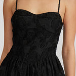 DR4568 INGRID MIDI DRESS