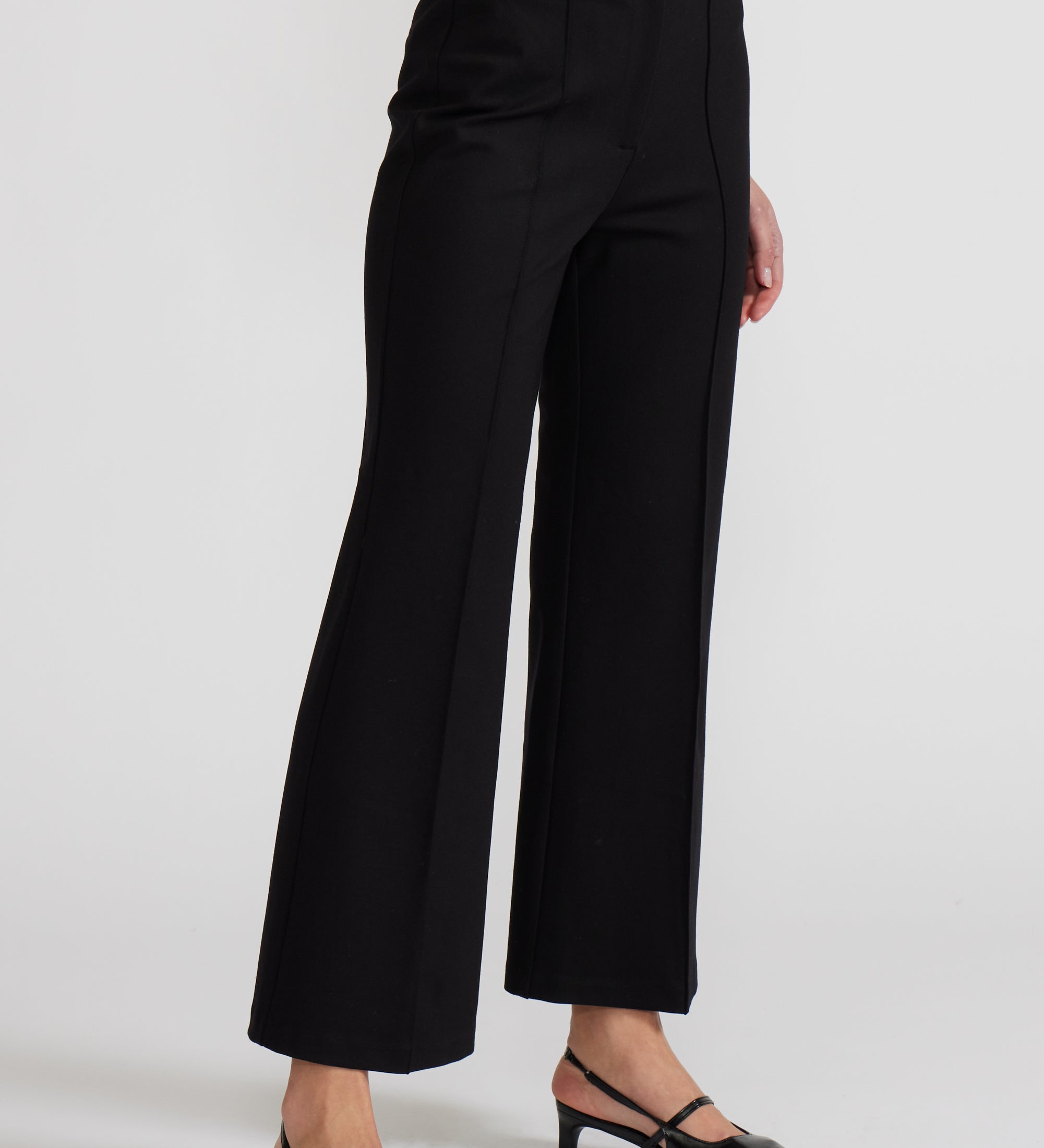 PA4289 JENSEN FLARE PANT
