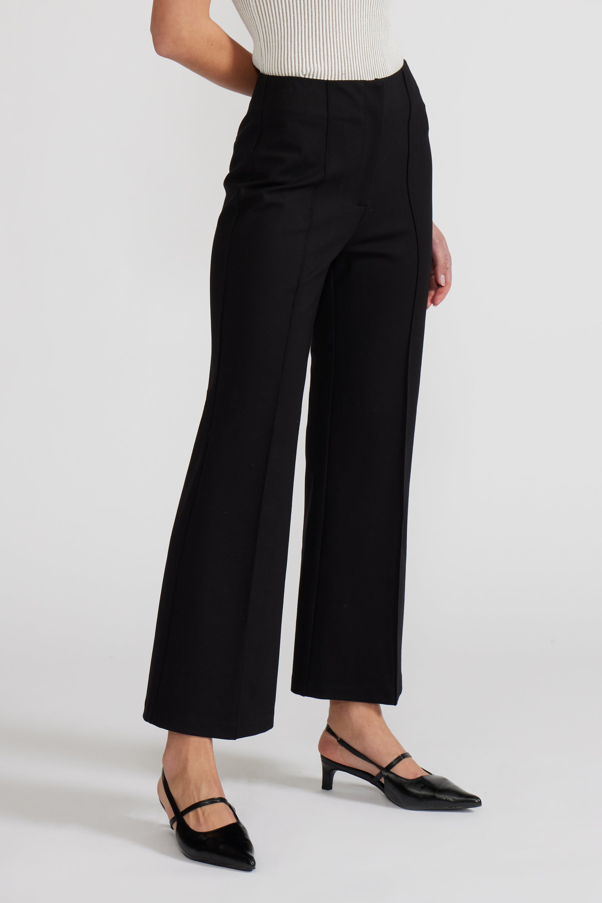 PA4289 JENSEN FLARE PANT
