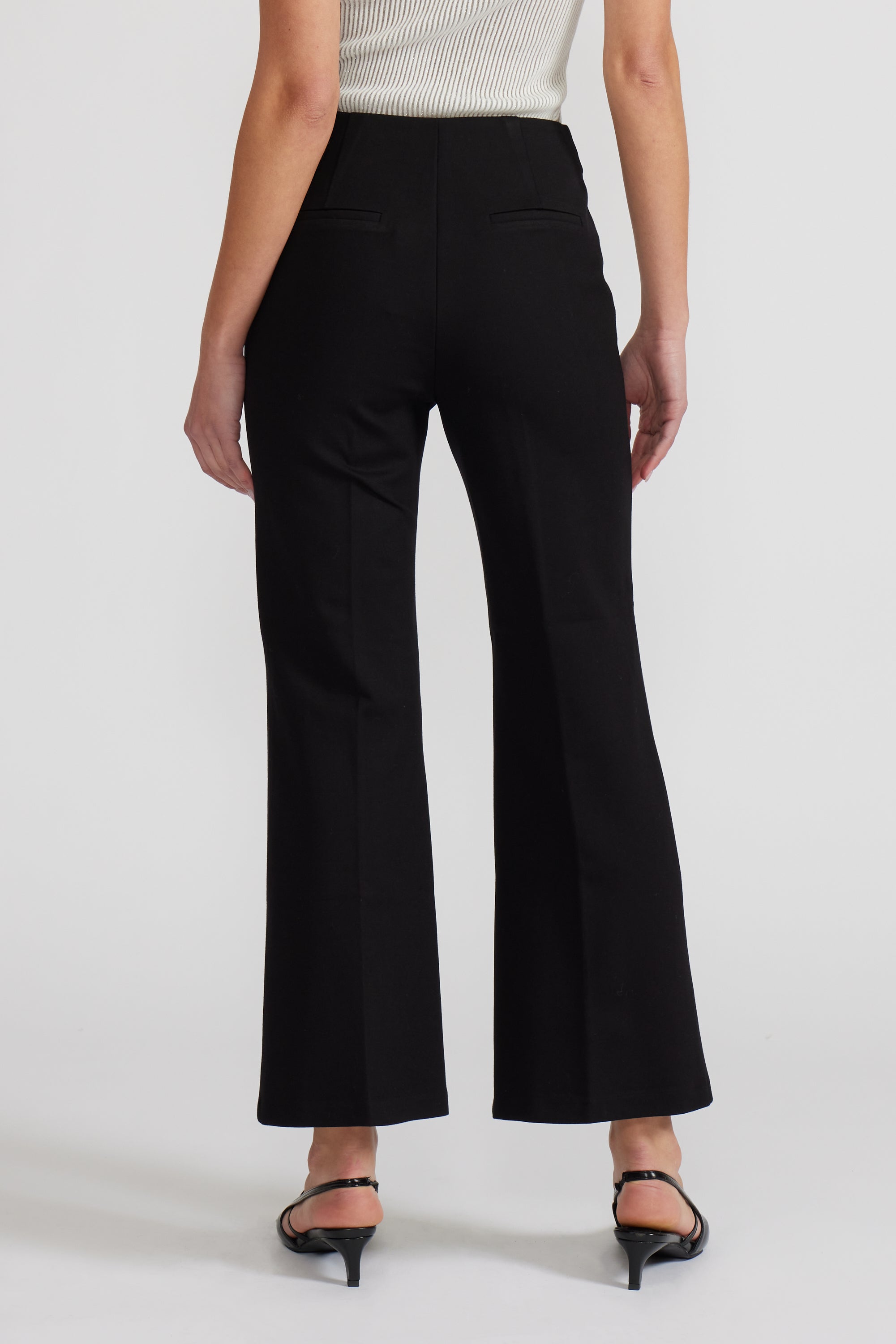 PA4289 JENSEN FLARE PANT