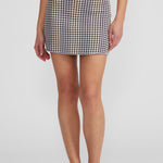 SW1023 MINNIE KNIT SKIRT