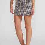 SW1023 MINNIE KNIT SKIRT
