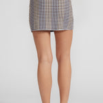 SW1023 MINNIE KNIT SKIRT