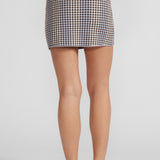 SW1023 MINNIE KNIT SKIRT