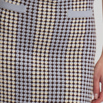 SW1023 MINNIE KNIT SKIRT