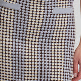 SW1023 MINNIE KNIT SKIRT
