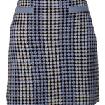 SW1023 MINNIE KNIT SKIRT