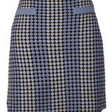 SW1023 MINNIE KNIT SKIRT