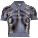 SW4177 VIVIAN KNIT TOP
