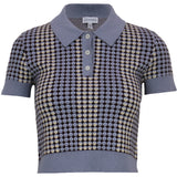 SW4177 VIVIAN KNIT TOP