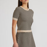 SW4368 WARREN KNIT TOP