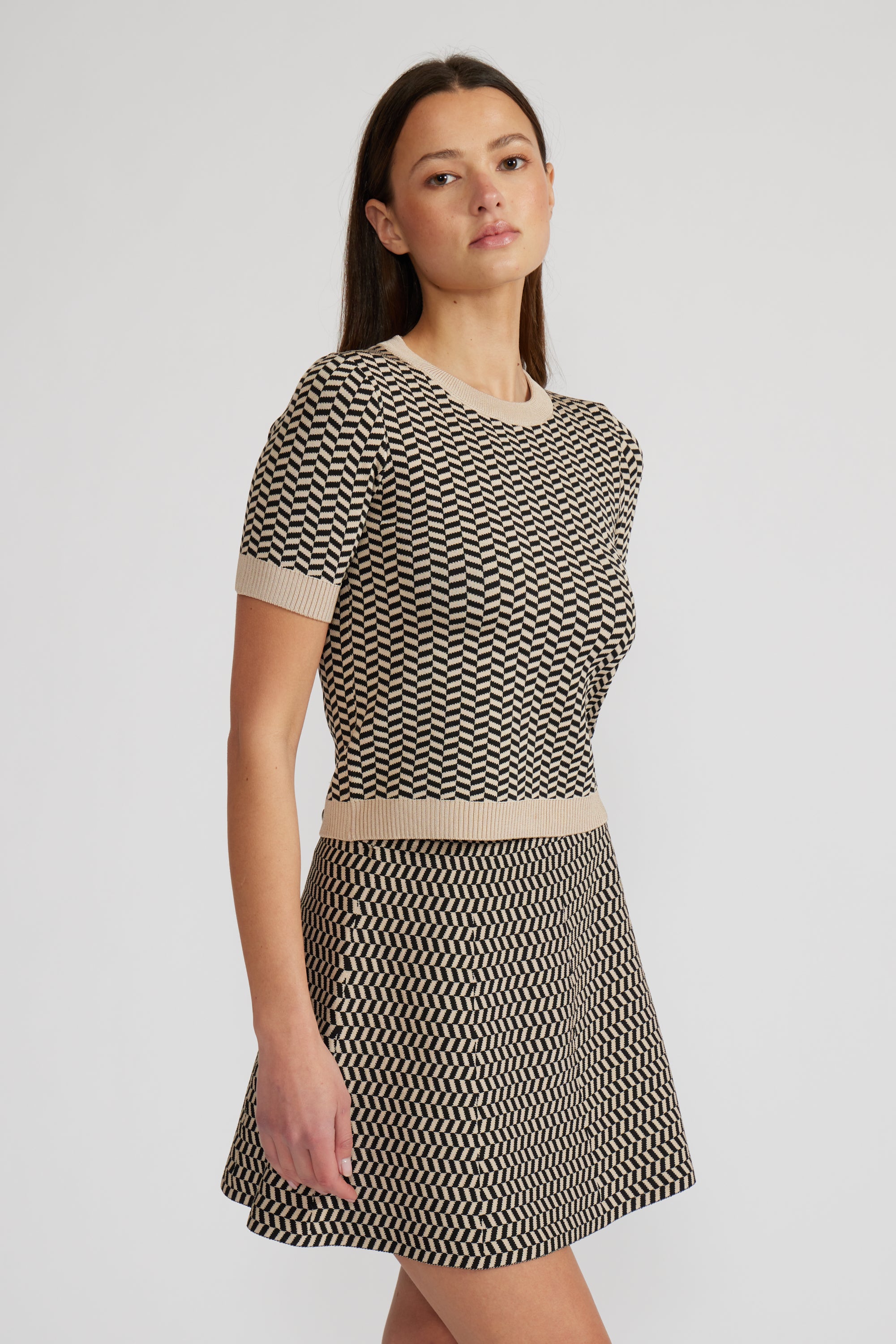 SW4368 WARREN KNIT TOP