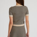 SW4368 WARREN KNIT TOP