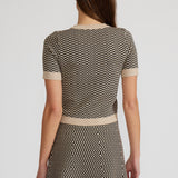 SW4368 WARREN KNIT TOP