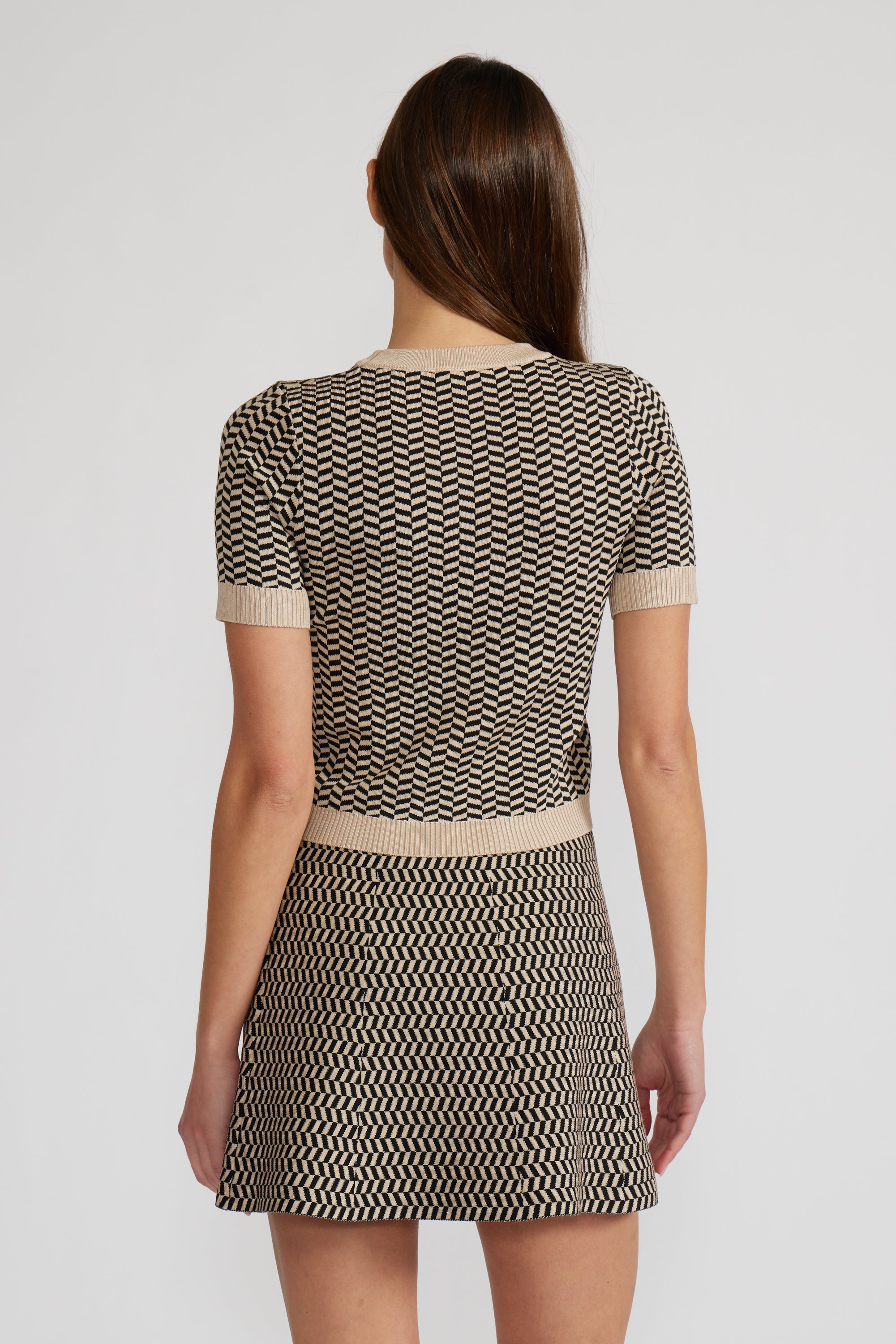 SW4368 WARREN KNIT TOP